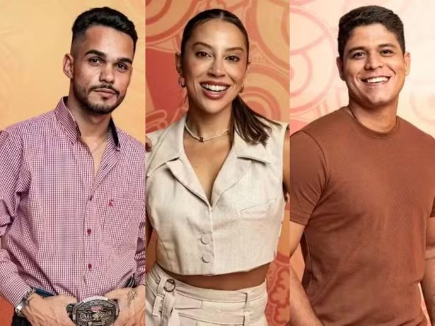 Campeão do BBB25 vai ser histórico e dividirá o público, diz enquete do portal