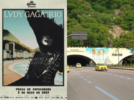 Exploração? Preços abusivos na época do show de Lady Gaga viram alvo de investigação