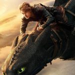 Elenco do live-action de “Como Treinar Seu Dragão” virá ao Brasil! Saiba tudo