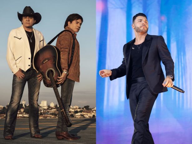 Rodeio de Jaguariúna anuncia shows de Chitãozinho e Xororó, Murilo Huff e mais