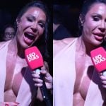 Gracyanne destaca amizade de muitos anos com Leo Dias e parabeniza: “Muita luz”