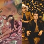Lançamentos da Semana: álbum impecável de Kali Uchis e nostalgia no sertanejo