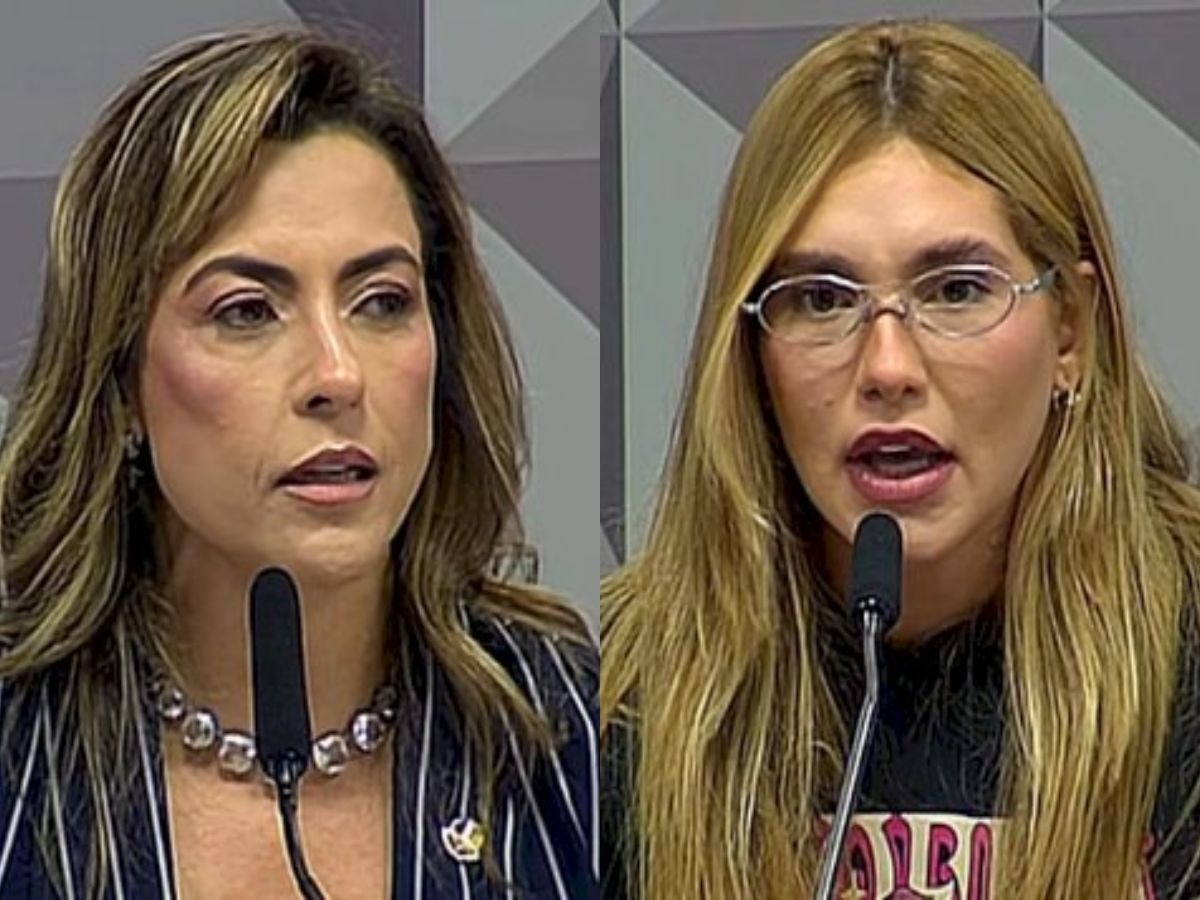 Reprodução / TV Senado