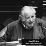 Morre José Pepe Mujica, ex-presidente do Uruguai, aos 89 anos