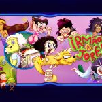 “Irmão do Jorel” vence prêmio internacional de Melhor Série de Animação