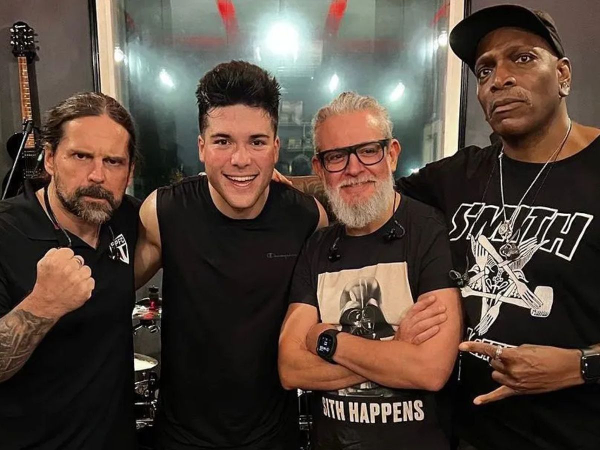 Reprodução 