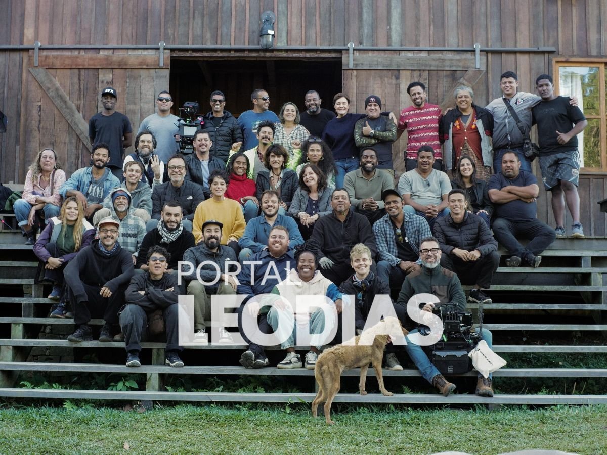Portal LeoDias