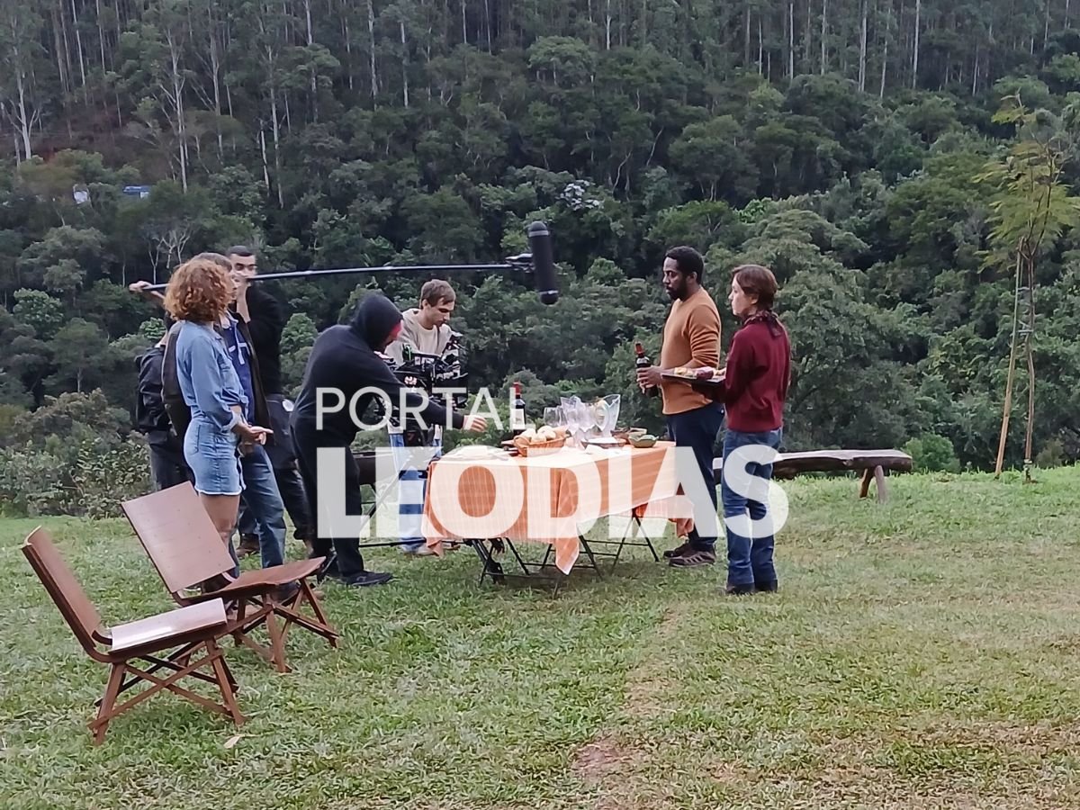 Portal LeoDias