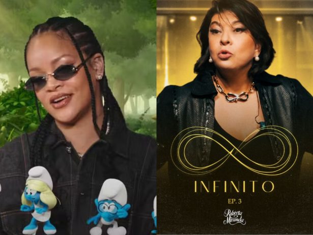Lançamentos da Semana: Rihanna desaposenta e novo EP de Roberta Miranda
