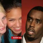 Amiga de Cassie afirma que P. Diddy a estrangulou por conta de suposta traição