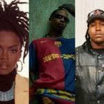 The Town anuncia dia do rap com Travis Scott, Lauryn Hill e Don Toliver