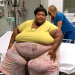 Morre ex-participante do reality “Quilos Mortais” após atingir 320 kg