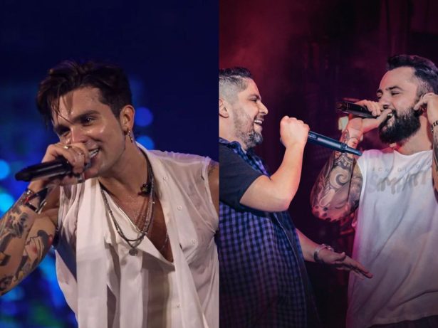 Rodeio de Itu anuncia lineup completo com Luan Santana, Jorge e Mateus e mais