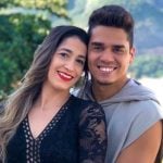 Dani Hypólito retoma planos de aumentar a família com tratamento hormonal