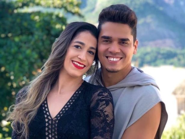 Dani Hypólito retoma planos de aumentar a família com tratamento hormonal