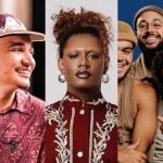 Gilberto Gil anuncia Liniker, João Gomes, Gilsons e mais do Navio Tempo Rei