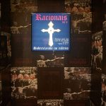 Sucesso de público, exposição dos Racionais MC’s em SP é prorrogada até agosto