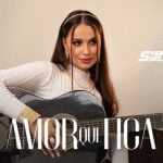 Conheça Sabrina Seleguim, cantora que é a nova aposta do sertanejo feminino