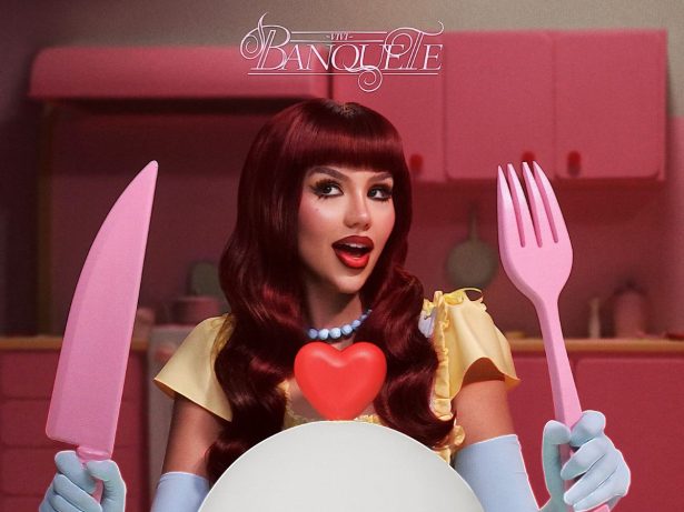 Influenciadora Vivi volta a se arriscar na música pop com canção sobre ex