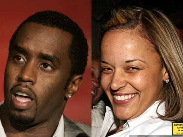 Ex-assistente de P. Diddy afirma que foi ameaçada de morte no 1° dia de trabalho