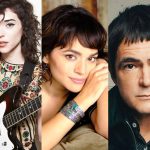 Popload anuncia horários dos shows de Norah Jones, St. Vincent, Samuel Rosa e mais