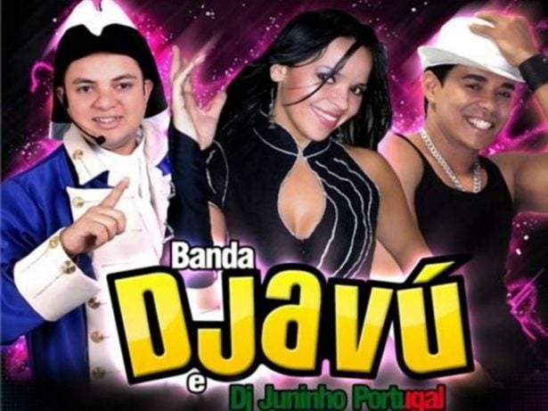 Me libera: Banda Djavú vira alvo de enorme disputa judicial em torno de sua marca