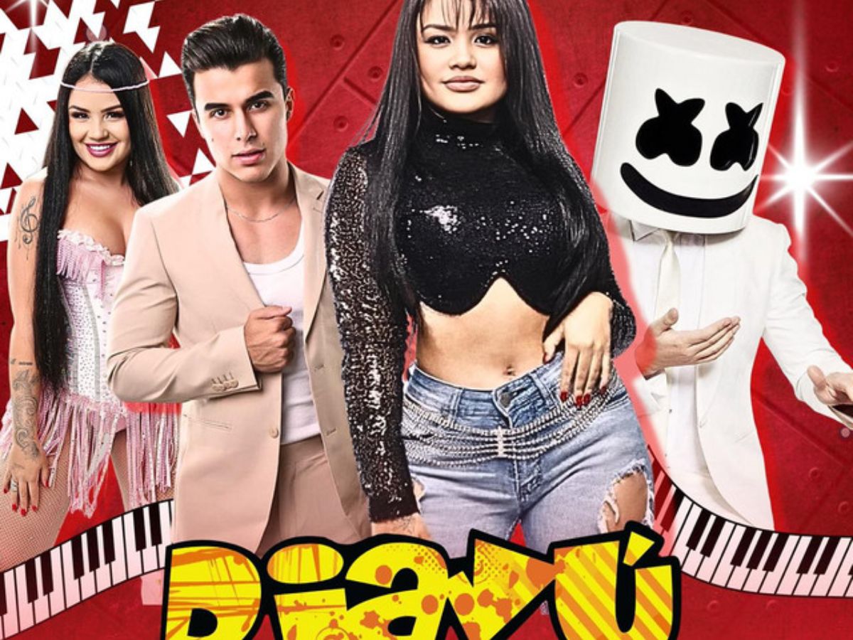 Banda Djavú atualmente