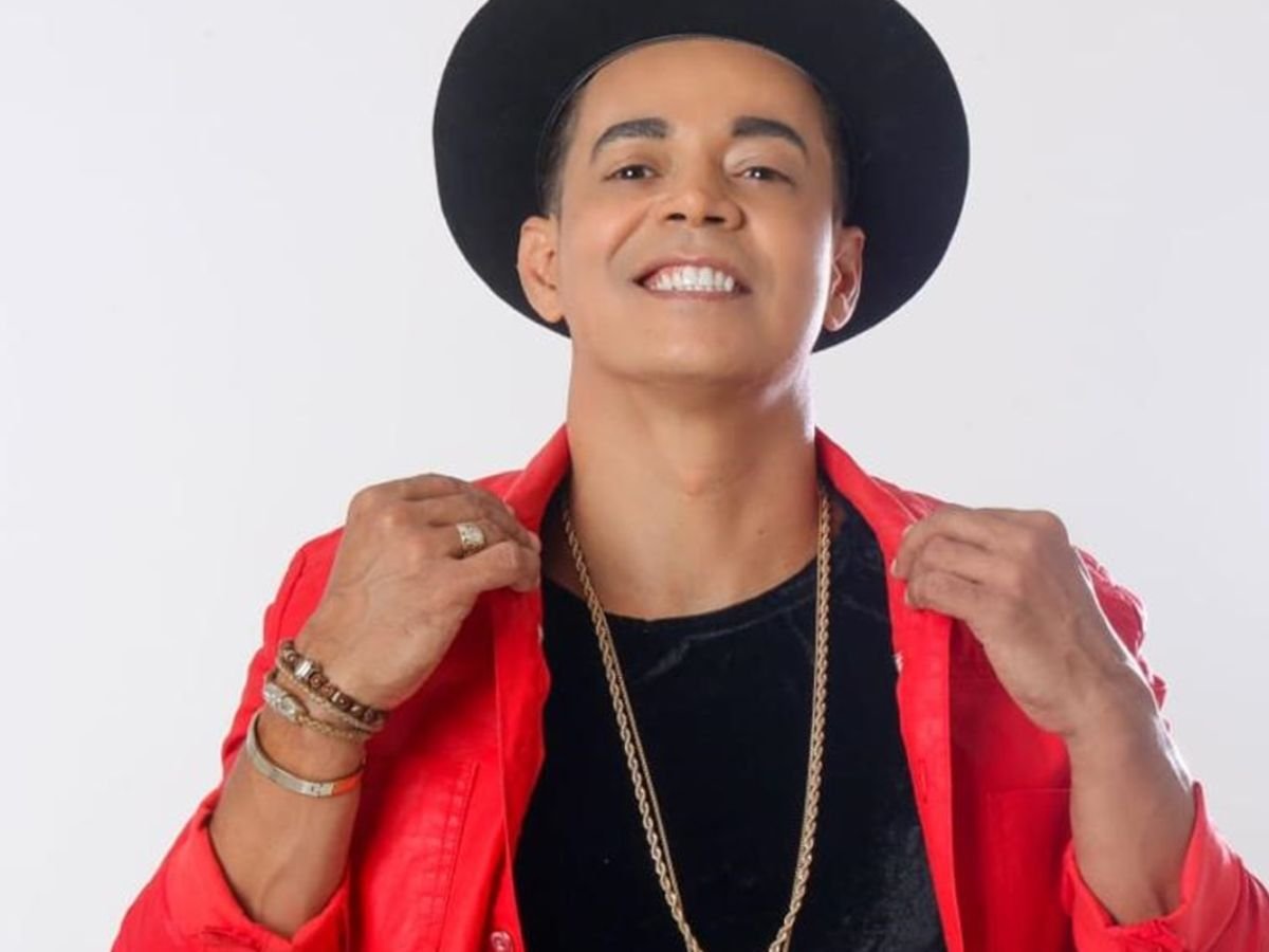 Geandson Rios - Banda Djavu