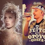 Lançamentos da Semana: Visuais chiques de Miley Cyrus e o São João de João Gomes