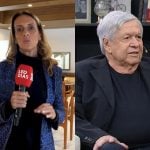 Doações de Boni construíram refeitório e lavanderia no Retiro dos Artistas