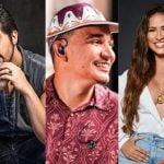 Globoplay prepara documentário sobre o São João com estrelas da música