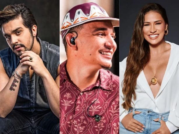 Globoplay prepara documentário sobre o São João com estrelas da música