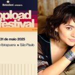 Popload acerta de novo ao apostar em boas atrações e Norah Jones rouba a cena