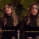 Fernanda Lima abre o jogo sobre dificuldades íntimas com Rodrigo Hilbert