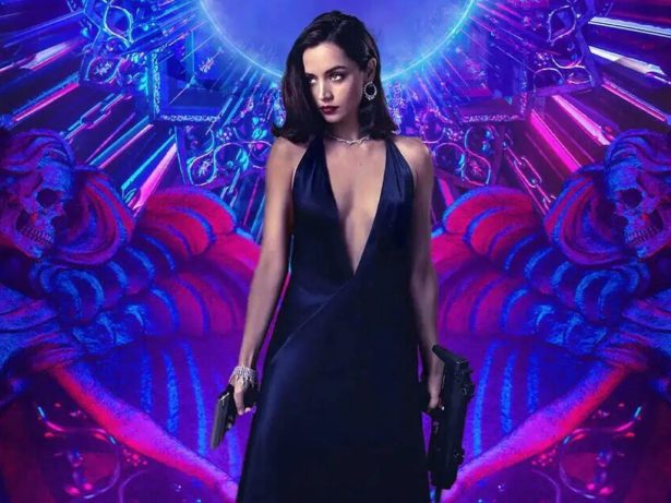 “Bailarina” mantém a ótima ação de John Wick em filme despretensioso e divertido