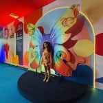 Katy Perry ganha espaço interativo em Brasília com venda de ingressos para show