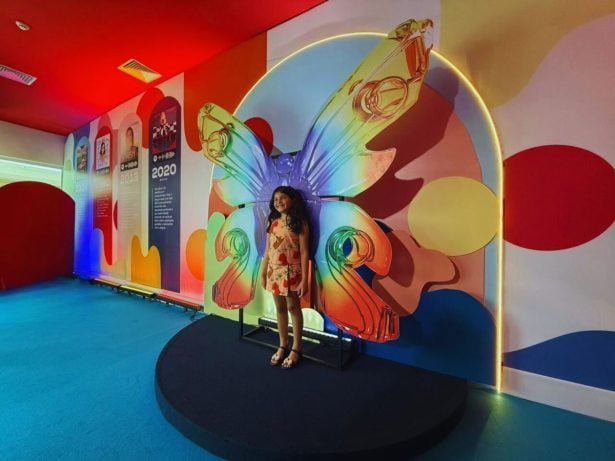 Katy Perry ganha espaço interativo em Brasília com venda de ingressos para show