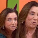 Marisa Orth relembra participação como apresentadora no BBB1