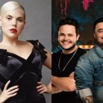 Duda Beat será jurada do “The Voice” no SBT! Matheus e Kauan também negociam