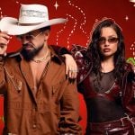 Ao portal LeoDias, Juliette e Dennis detalham a construção do funk baião; saiba tudo
