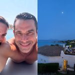 Isis Valverde e Buaiz passam lua de mel em hotel com diárias de até R$ 30 mil