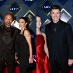 Confira os looks dos famosos para o 5° Leilão do Instituto Neymar Jr.