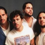 Lagum anuncia turnê pelo Brasil e exterior com setlist cheia de hits e novidades