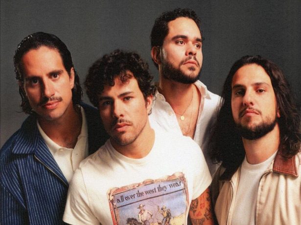 Lagum anuncia turnê pelo Brasil e exterior com setlist cheia de hits e novidades