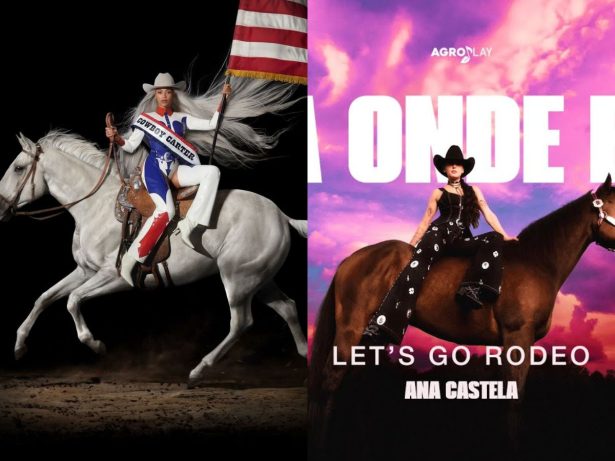 Agro é pop: de Beyoncé a Ana Castela, como o country dominou a indústria musical