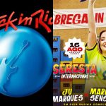 Rock In Rio notifica Brega In Rio pelo “uso indevido” da expressão “In Rio”