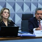 CPI das Bets rejeita relatório que pedia indiciamento de influenciadores