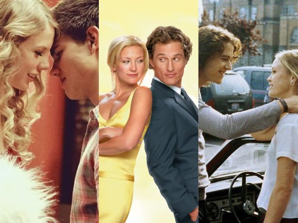 Vai ficar em casa no Dia dos Namorados? Confira 7 filmes ótimos para ver em casal