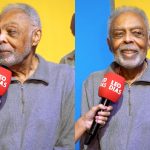 Gilberto Gil abre o coração e relembra momentos ao lado de Cazuza: “Intenso”