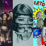 Lançamentos da Semana: Feats no sertanejo, pop e uma há muito tempo esperada